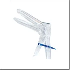 S M L sizes Plastic Promotional Disposable spanish type vaginal speculum with supplier price