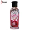 Best rose essential argan oil professional fragrance skin massage oil body fat burning slim oil slimming massage