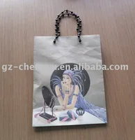 2011 beautiful paper gift bag(sps-004)