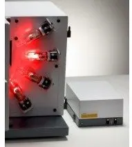 modulation of hollow cathode lamp