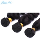 Virgin brazilian wholesale hair distributors wavy hair extensions imported from china