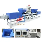 China factory supply compressed wood pallet making machine