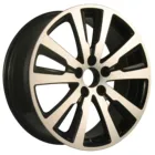 Wheel Car 18" Replica Wheel Alloy Wheel Car Wheel For Honda'S