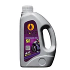 Qualified guaranteed 4t 5w30 motorcycle oil engine lubricant oil API SG Bulk motor oil
