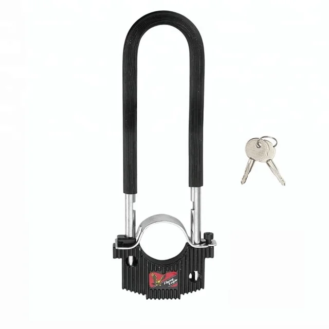 Anti-theft Security Insert China U Lock Motorcycle
