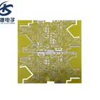 high quality one stop service electronic printed circuit board