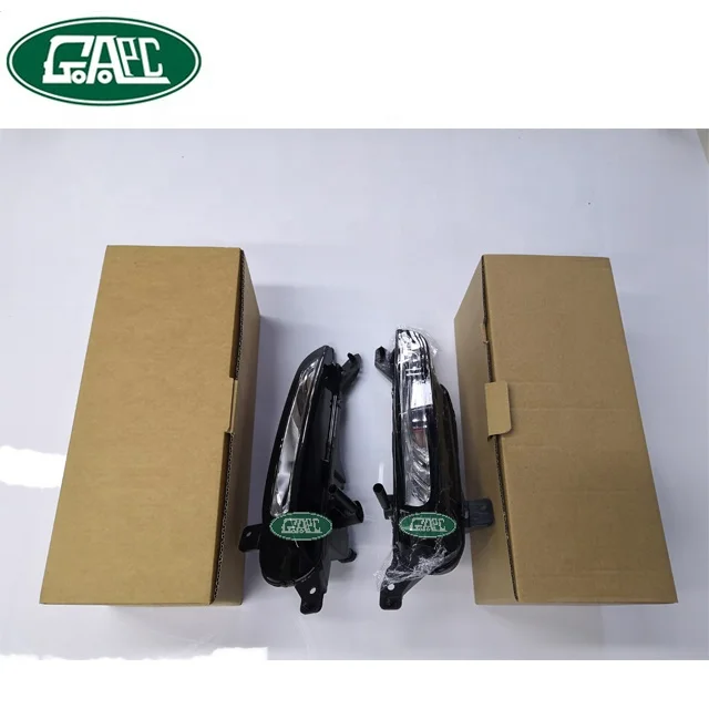 GL1164 Fog Lamp Land Rover Range Rover Evoque 2016 LR072645 Left LR072646 Right.jpg