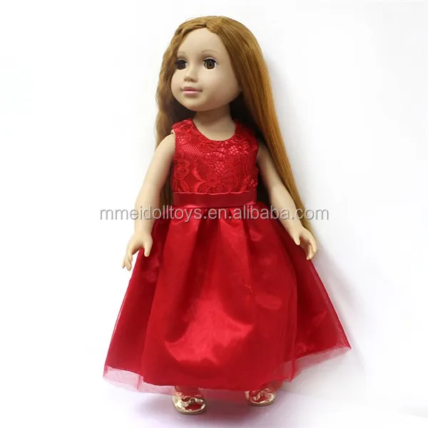 18 inch american russian indian girl doll wholesale vinyl doll