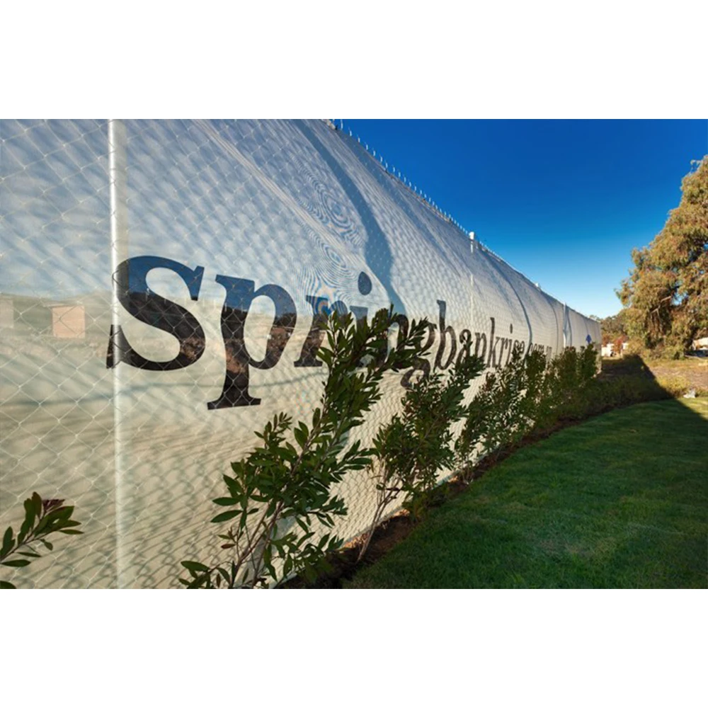 Real Estate Large Format Marketing Outdoor Building Outdoor