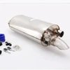 Hot sale new style exhaust muffler electric with remote valve control kit