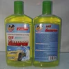 530ml Car Shampoo Super Liquid Power Eagle with wax