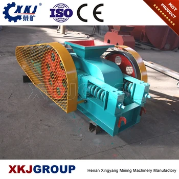 Small Scale Testing Stone Crusher Laboratory Double Roller Crusher Price
