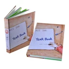 professional factory printing hardcover photo book