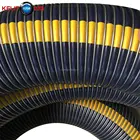 First rate Composite hose industrial composite hose delivery oil and petroleum composite hose for MIDE Oil power