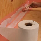 100 polyester stitchbond fabric waterproofing materials for concrete roof