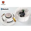 CA2862B build in amplifier active bluetooth speaker hotel ceiling speaker PA system