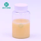 Defond Chemicalk Auxiliary Agent Metal Cleaning Agent with highefficiency defoamer