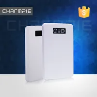 Cell Phone External Battery Led Screen