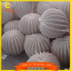 Artifical plants cactus outdoor statue cactus window display props