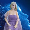 The newest artificial intelligent sex robot Emma is not just a realistic sex doll for men