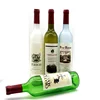 China Heavy Taper Bordeaux Glass Bottle Red Winebottles From 750Ml