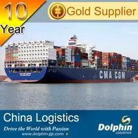Ocean Freight Services Sea Freight Rates