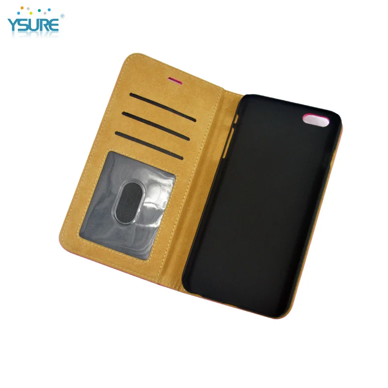 2015 Newest Design Leather Phone Case For Nokia 520T with stand