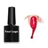 private label removable one step gel UV gel polish for nails