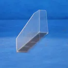 ACRYLIC SHELF DIVIDER CLOSET SHELF DIVIDER