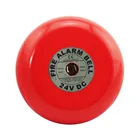 Hot sell 6V 4 inch factory electric fire buzzer alarm sound AW-CBL2166-A