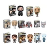 Action Figure Toy Wholesale Game Of Thrones Funko Pop Model Toy