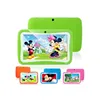 DG-TP7002 7 inch tablet pc A33 512MB/8GB learning and game software for kids