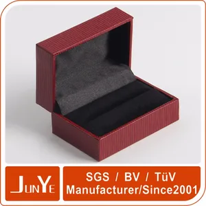 rectangle jewelry gift box for ring necklace bracelet set
