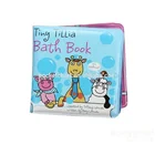 Beautiful Design Educational Baby Shower Book Waterproof Story Book