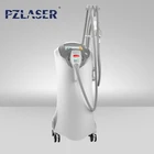CE approved velashape/physiotherapy equipment body slimming used beauty salon furniture