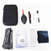 Photo Professional Cleaning Kit for DSLR Cameras 9 In 1 With Carrying Case