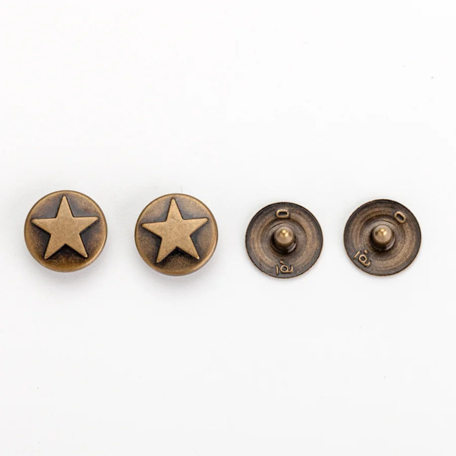 fashion rivets