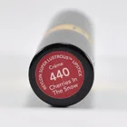 Custom waterproof lipstick sticker label