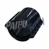 HDPE Pipe Fitting Steel Repair Saddle Clamp
