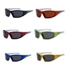 OEM logo Explosion popular uv400 customized sunglasses sports men polarized sunglasses sport sunglasses