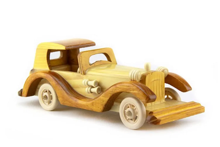 car model