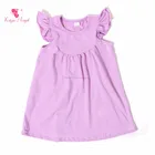 Cotton Frocks Design Cotton Cotton Frock Designs Solid Color Knit Cotton Kids Frocks Design Teen Girls Wear Dresses