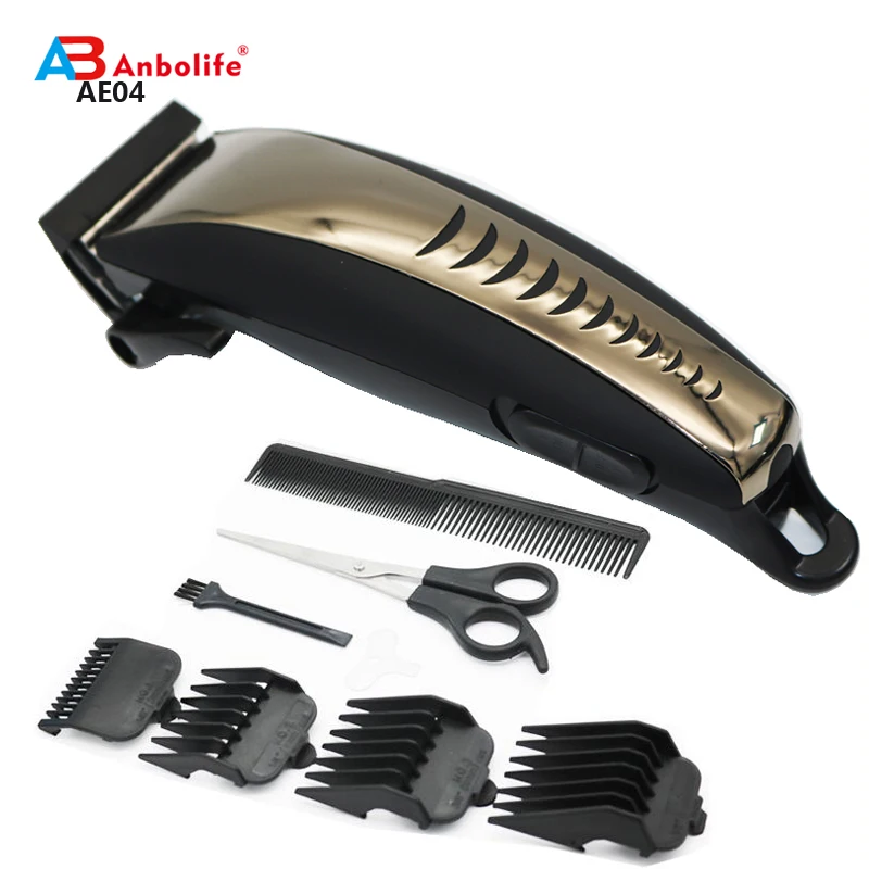 hair cutting machine price