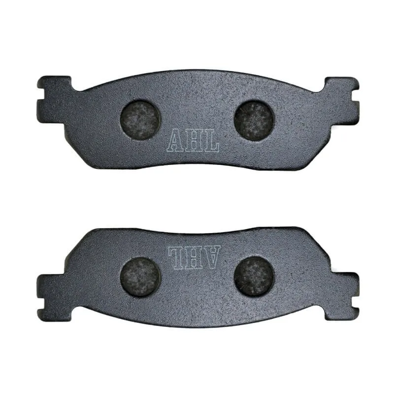 Fa275 Motorcycle Spare Parts Brake Pads For Yamaha Rz50 Xp125 Yp125