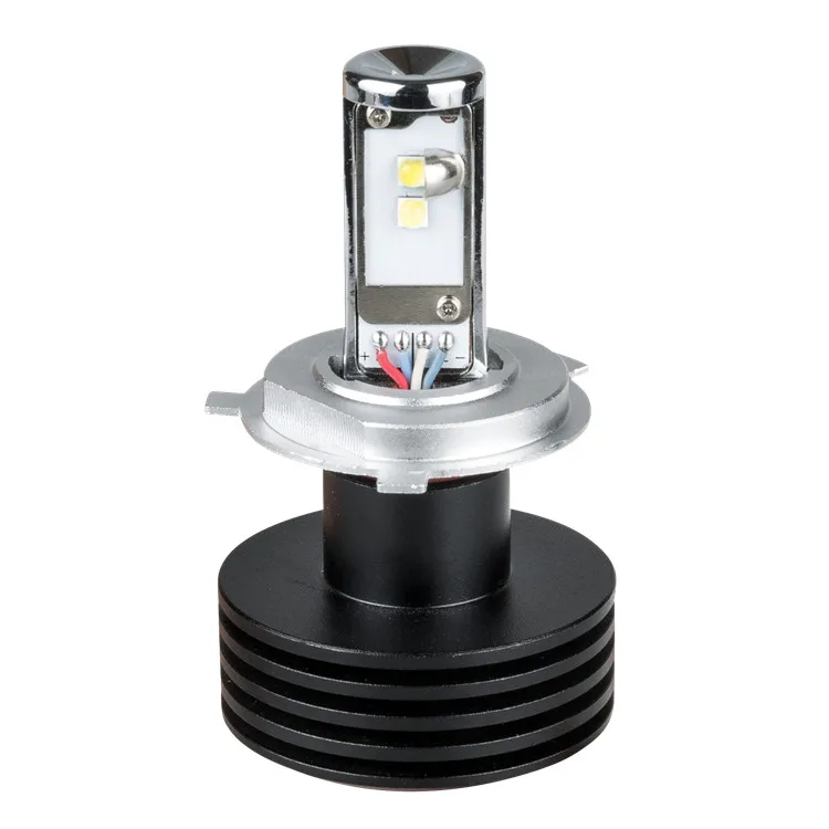 3535 LED H4 Headlight