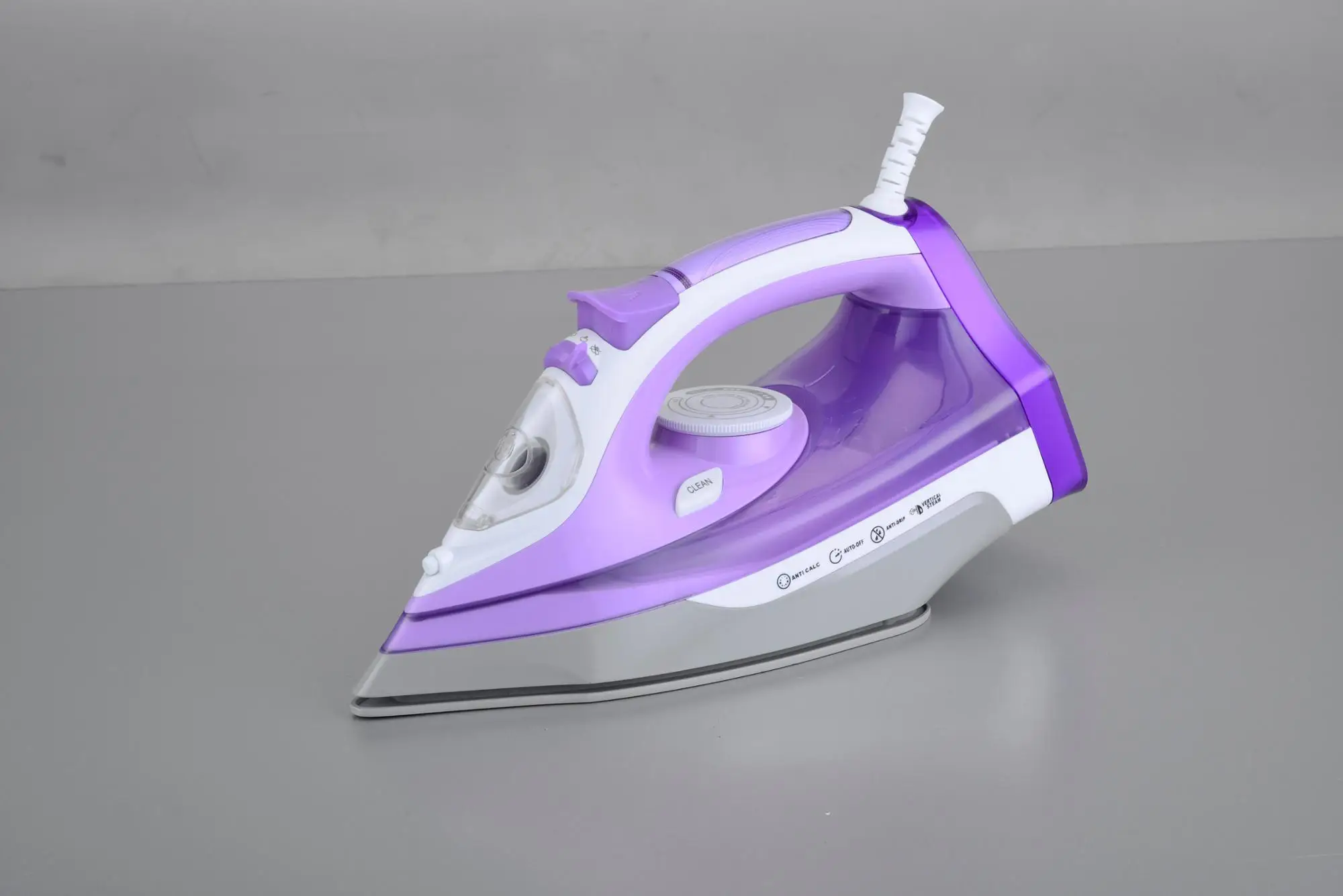 HANA Vertical 350ml Capacity Stam Iron