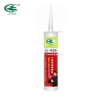 One component silicone sealant ,construction usage marble glue for building materials