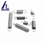 2mm shape memory Nitinol Compression spring