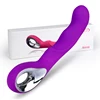 Usb Charging Wave Body Vibrator Massage Vibrating Adult Toys For Women,Electric Sextoys Products