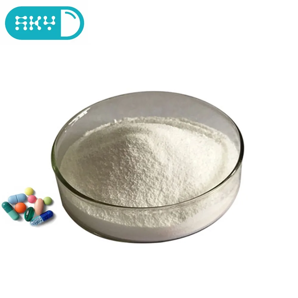 dl-methionine cas 59-51-8 food grade